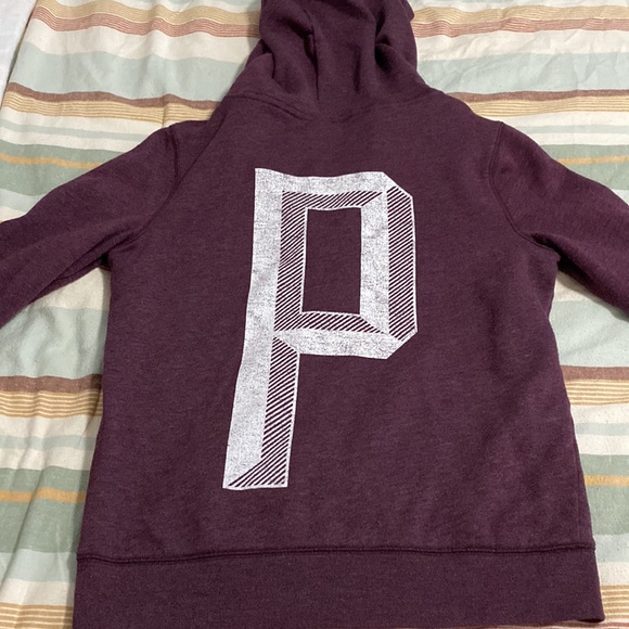 Victoria’s Secret PINK hoodie - Picture 6 of 6